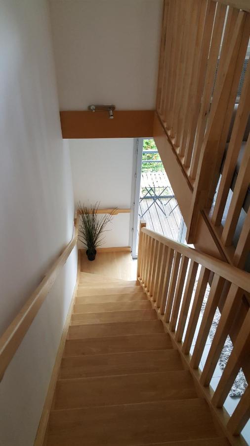 Ferienwohnung La Pepite Bagnères-de-Luchon Exterior foto