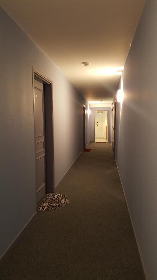 Ferienwohnung La Pepite Bagnères-de-Luchon Exterior foto
